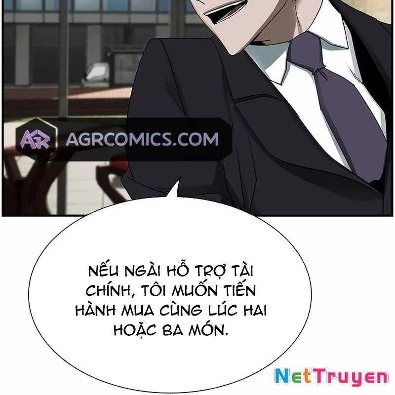 Chế Tác Hạt Nhân Chapter 22 - Trang 2