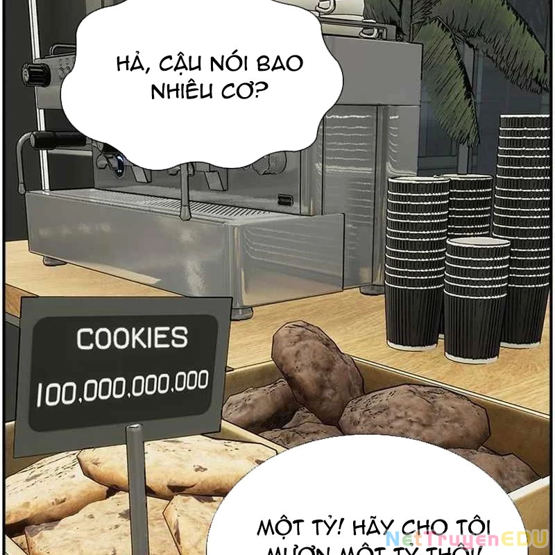 Chế Tác Hạt Nhân Chapter 22 - Trang 2