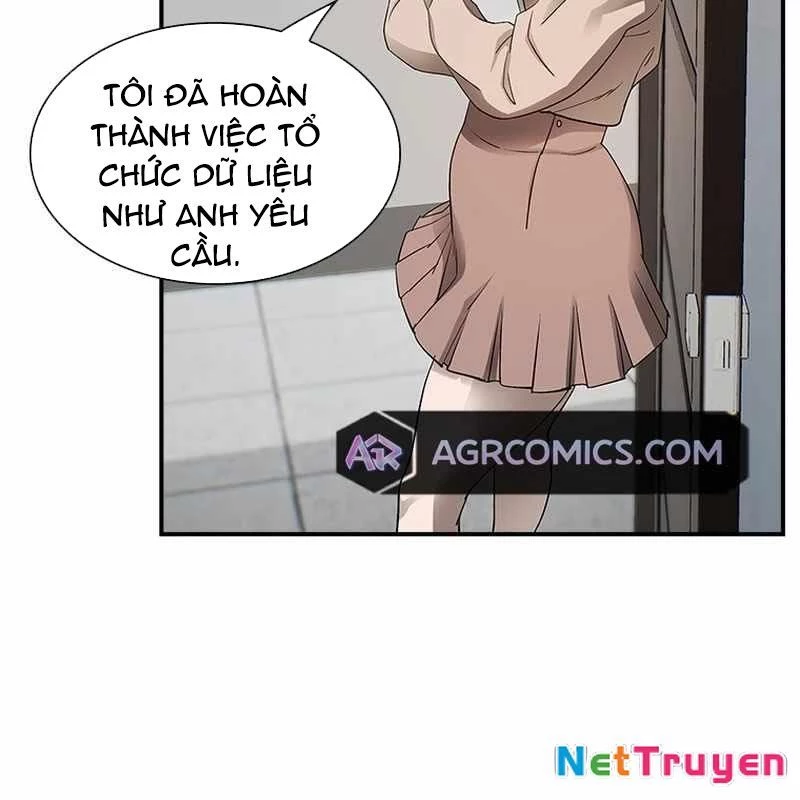 Chế Tác Hạt Nhân Chapter 22 - Trang 2