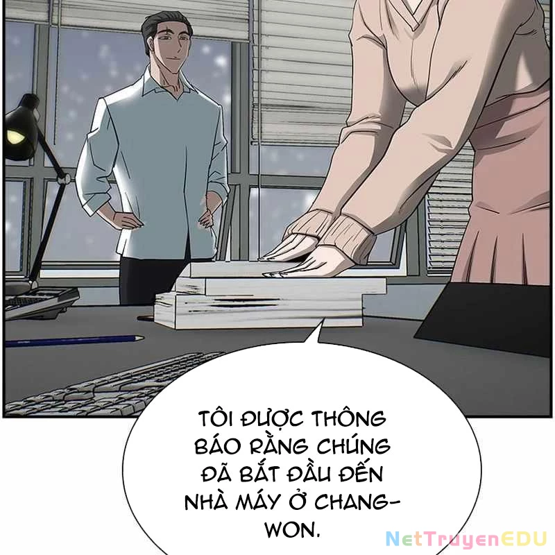 Chế Tác Hạt Nhân Chapter 22 - Trang 2