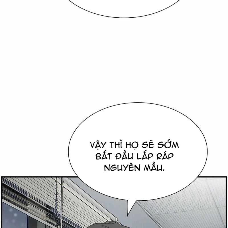 Chế Tác Hạt Nhân Chapter 22 - Trang 2