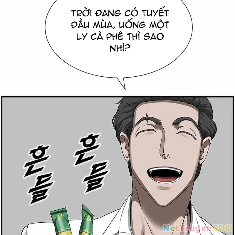 Chế Tác Hạt Nhân Chapter 22 - Trang 2