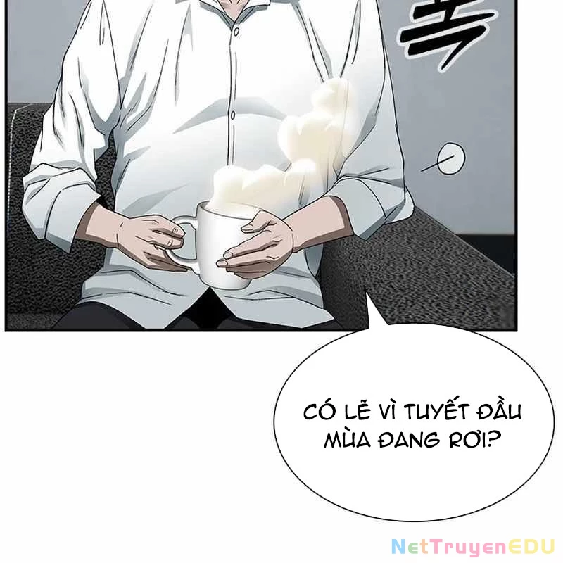 Chế Tác Hạt Nhân Chapter 22 - Trang 2