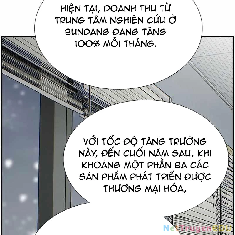 Chế Tác Hạt Nhân Chapter 22 - Trang 2
