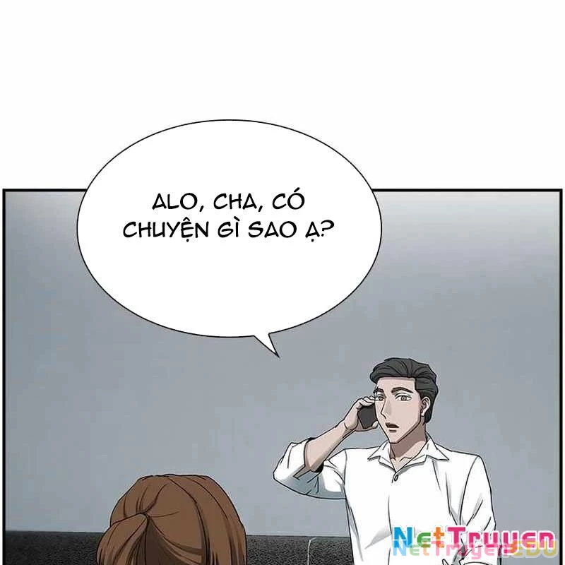 Chế Tác Hạt Nhân Chapter 22 - Trang 2