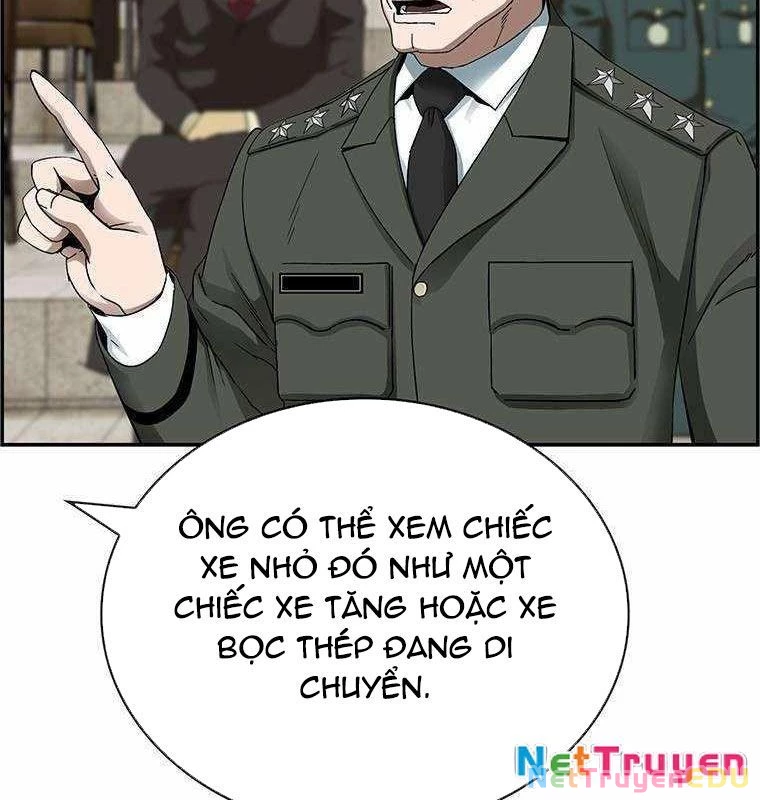 Chế Tác Hạt Nhân Chapter 24 - Trang 2
