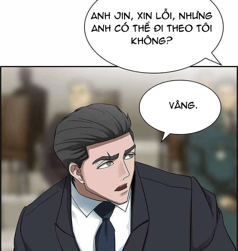 Chế Tác Hạt Nhân Chapter 24 - Trang 2