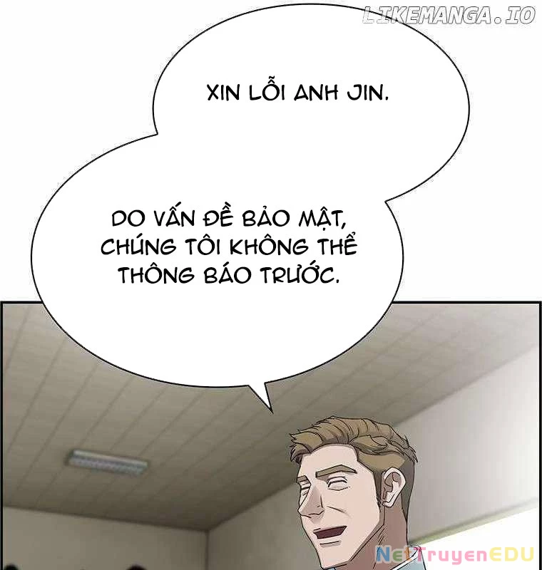 Chế Tác Hạt Nhân Chapter 24 - Trang 2