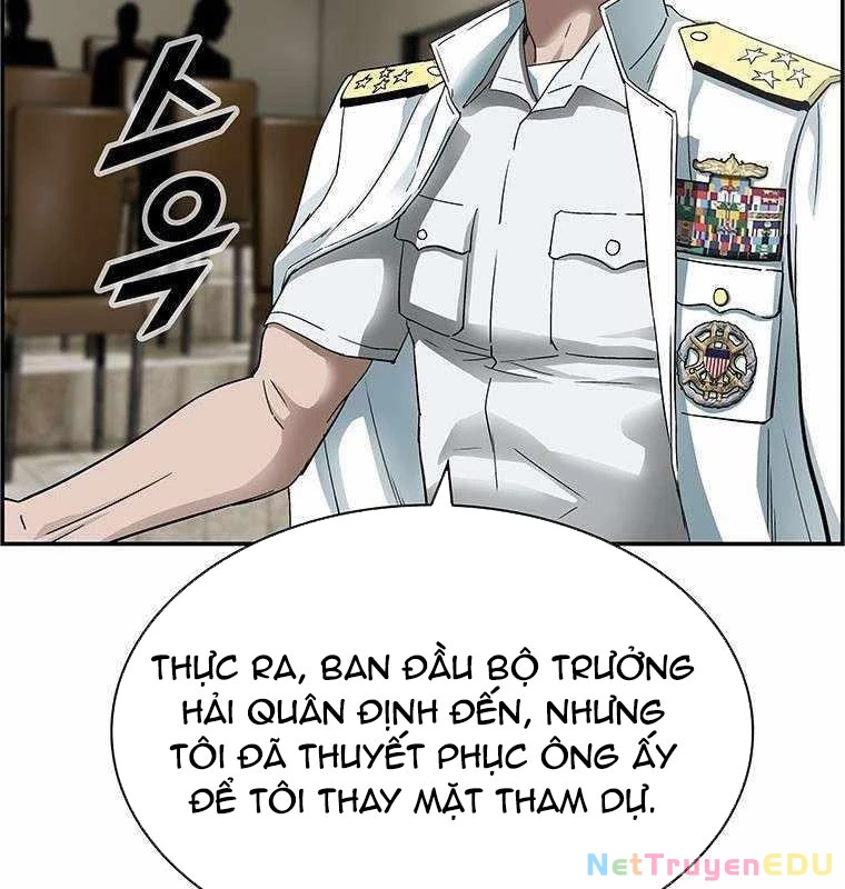 Chế Tác Hạt Nhân Chapter 24 - Trang 2