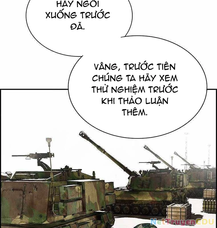 Chế Tác Hạt Nhân Chapter 24 - Trang 2