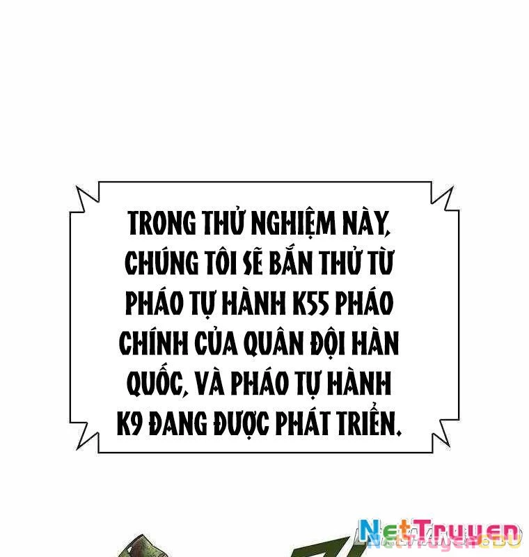 Chế Tác Hạt Nhân Chapter 24 - Trang 2