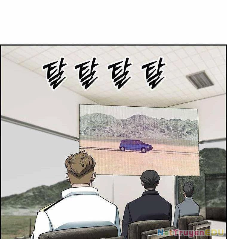 Chế Tác Hạt Nhân Chapter 24 - Trang 2