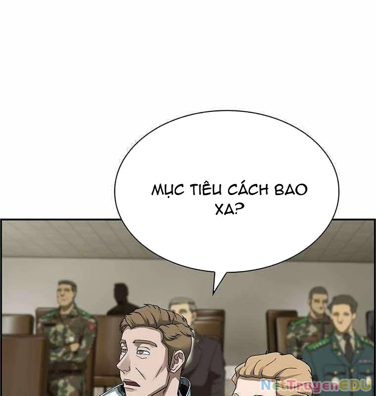 Chế Tác Hạt Nhân Chapter 24 - Trang 2