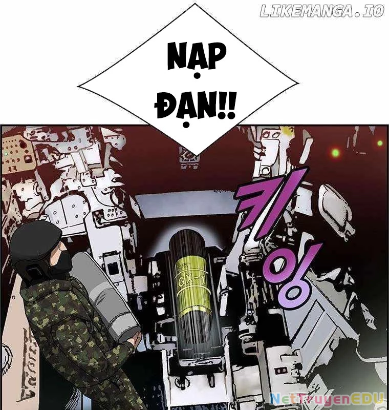 Chế Tác Hạt Nhân Chapter 24 - Trang 2