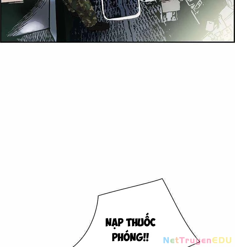 Chế Tác Hạt Nhân Chapter 24 - Trang 2