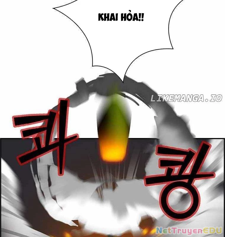 Chế Tác Hạt Nhân Chapter 24 - Trang 2