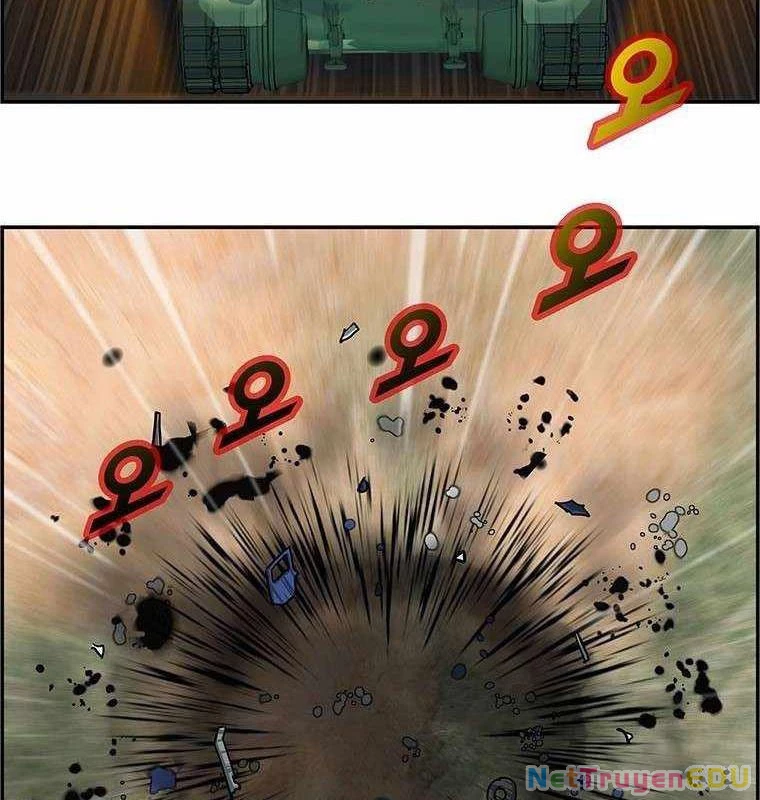 Chế Tác Hạt Nhân Chapter 24 - Trang 2