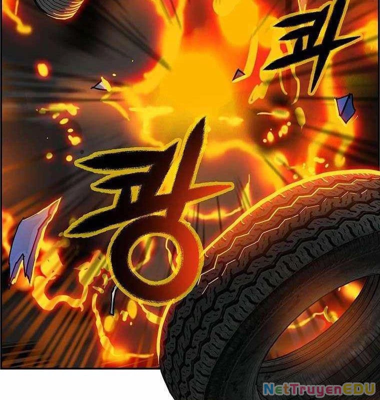 Chế Tác Hạt Nhân Chapter 24 - Trang 2