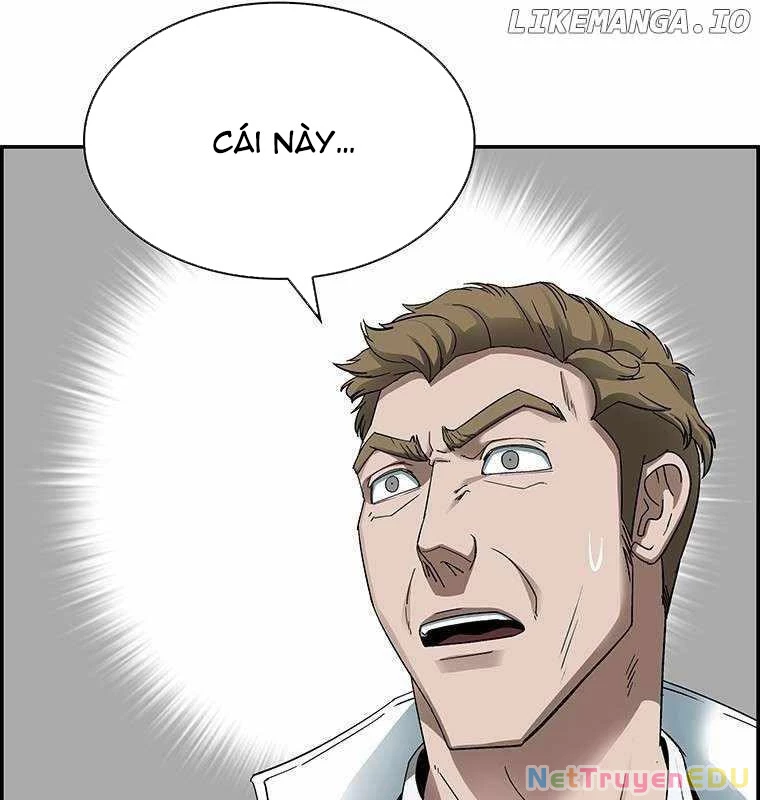 Chế Tác Hạt Nhân Chapter 24 - Trang 2