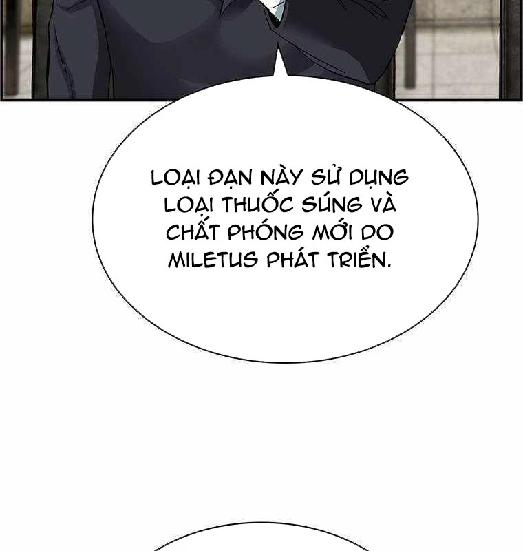 Chế Tác Hạt Nhân Chapter 24 - Trang 2