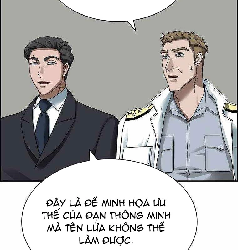Chế Tác Hạt Nhân Chapter 24 - Trang 2