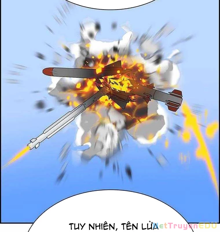 Chế Tác Hạt Nhân Chapter 24 - Trang 2