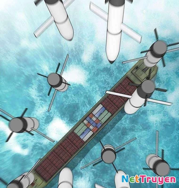 Chế Tác Hạt Nhân Chapter 24 - Trang 2