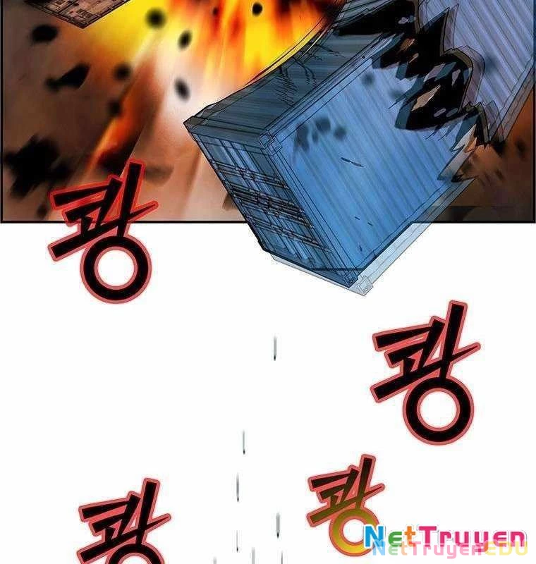 Chế Tác Hạt Nhân Chapter 24 - Trang 2