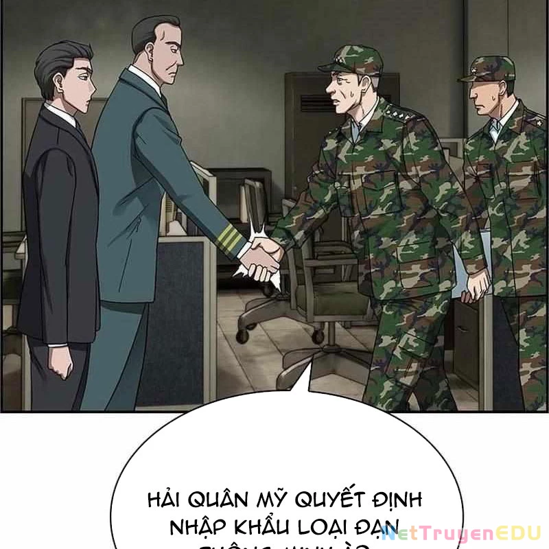 Chế Tác Hạt Nhân Chapter 25 - Trang 2