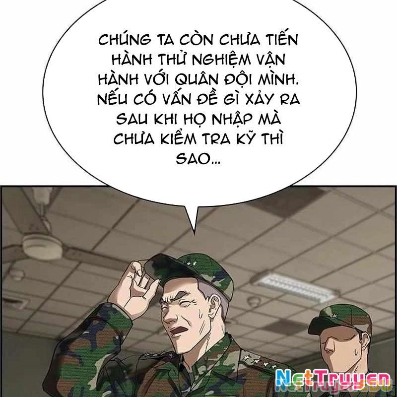 Chế Tác Hạt Nhân Chapter 25 - Trang 2