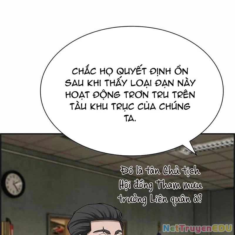 Chế Tác Hạt Nhân Chapter 25 - Trang 2