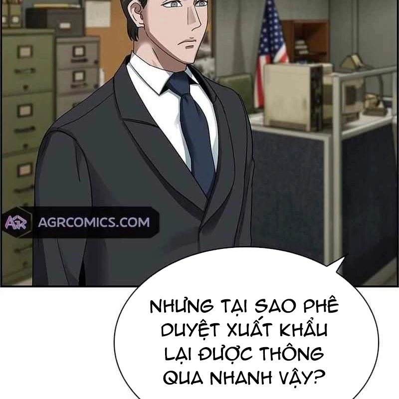 Chế Tác Hạt Nhân Chapter 25 - Trang 2