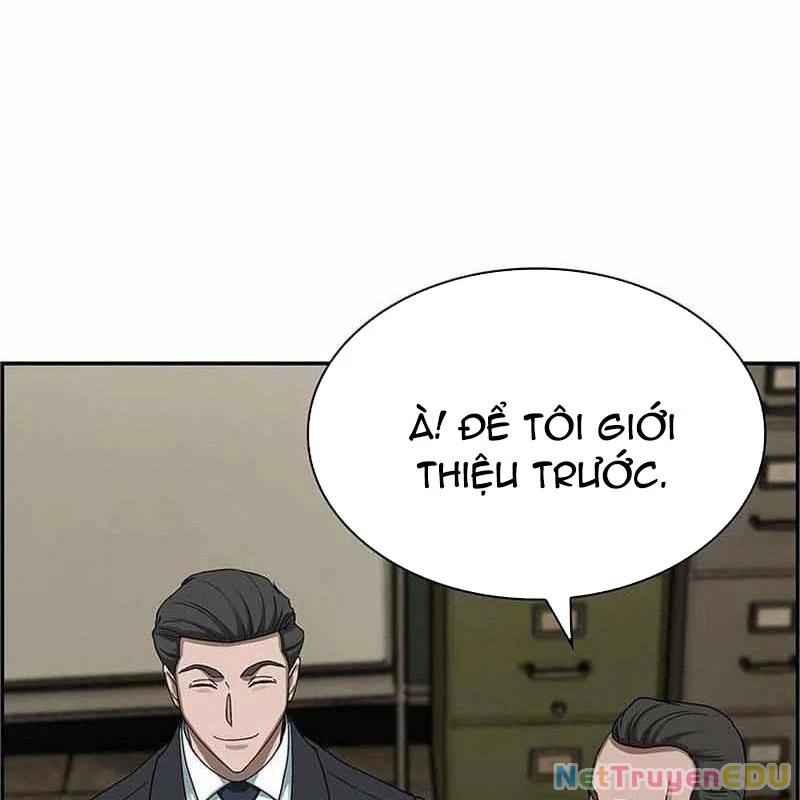 Chế Tác Hạt Nhân Chapter 25 - Trang 2