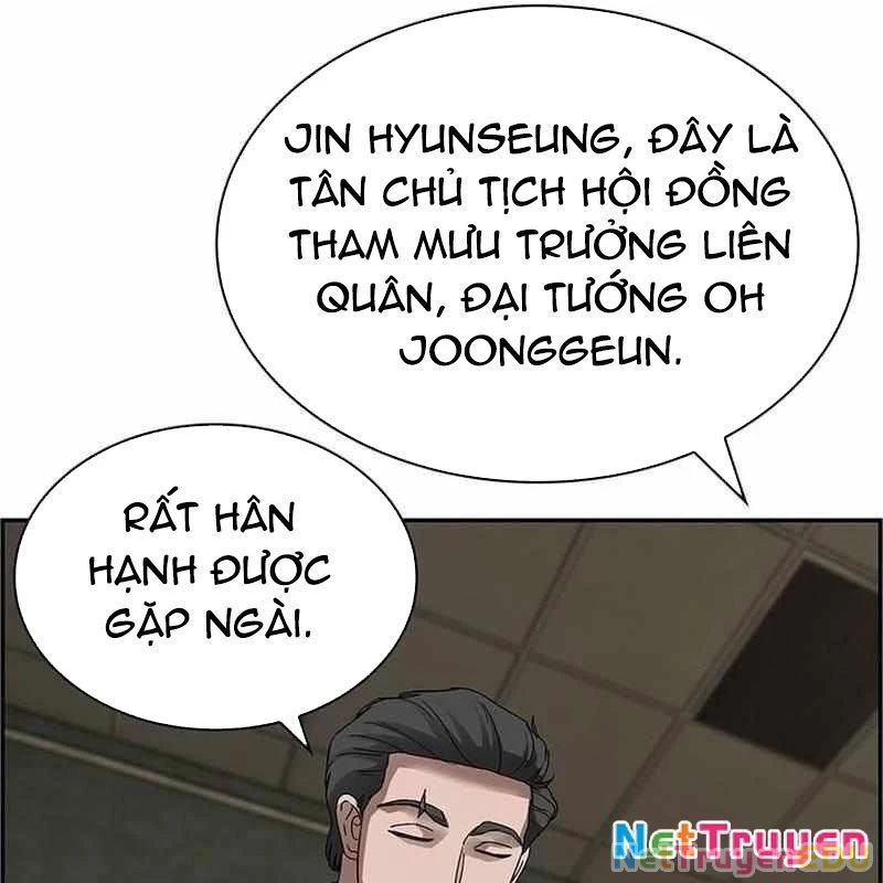 Chế Tác Hạt Nhân Chapter 25 - Trang 2