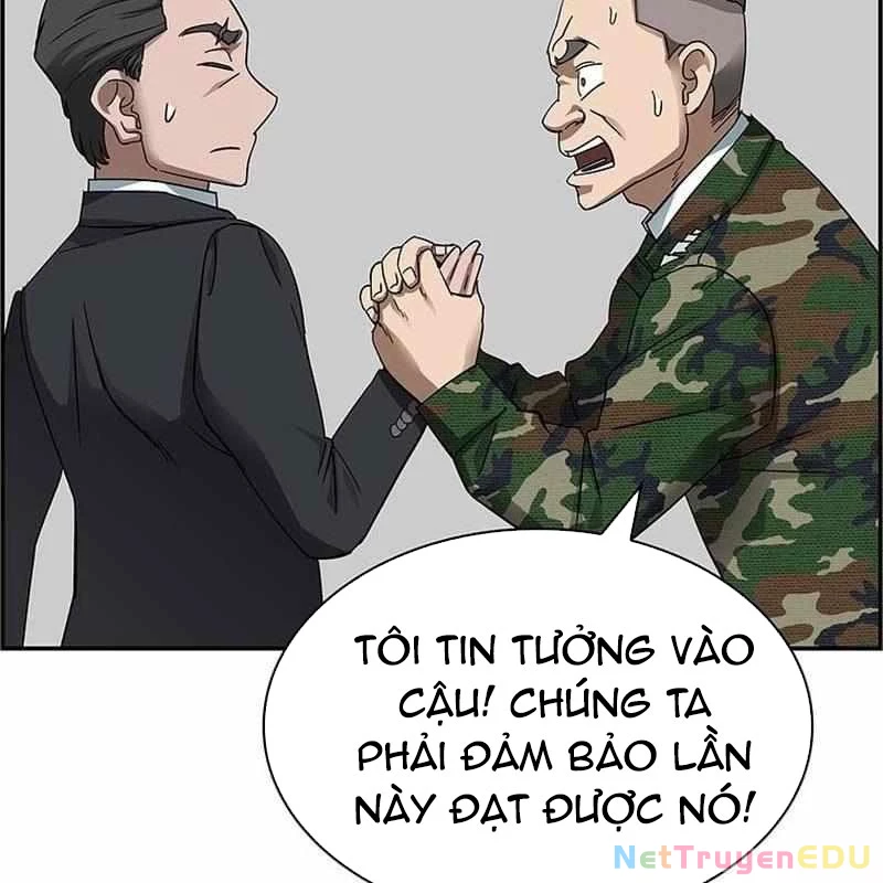 Chế Tác Hạt Nhân Chapter 25 - Trang 2