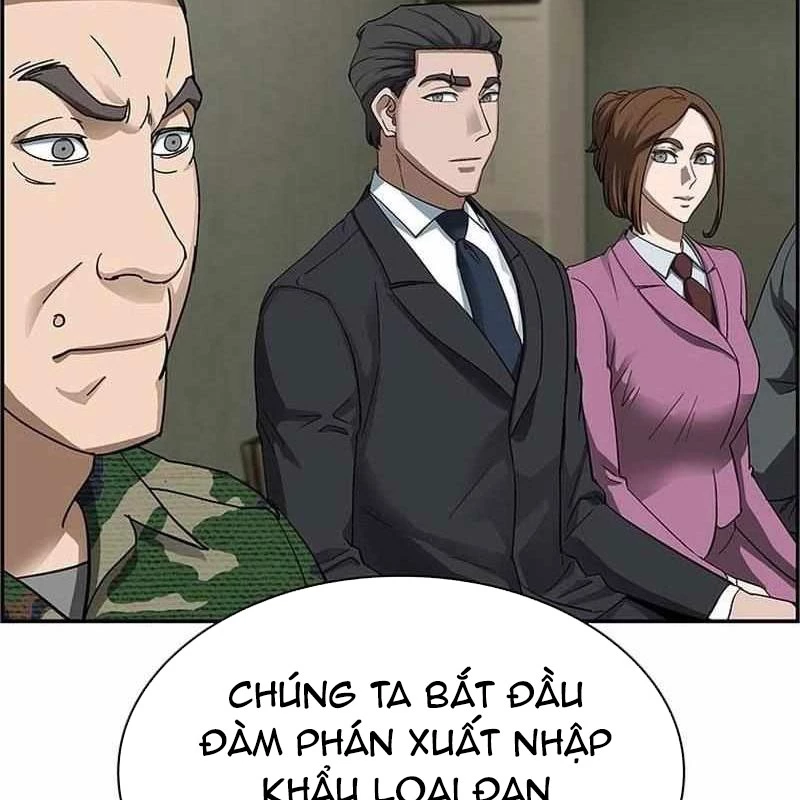 Chế Tác Hạt Nhân Chapter 25 - Trang 2