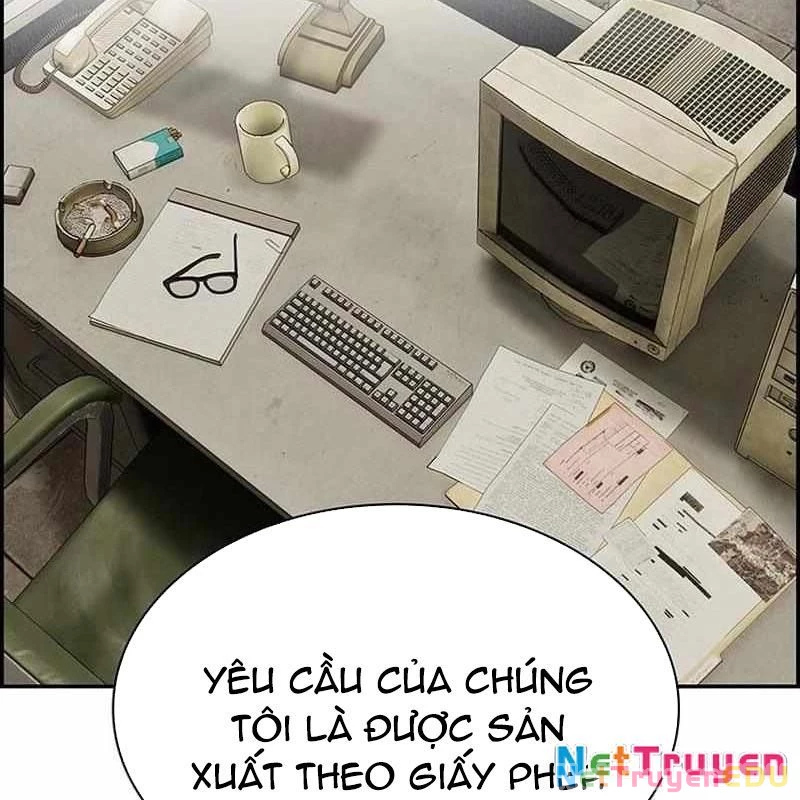 Chế Tác Hạt Nhân Chapter 25 - Trang 2