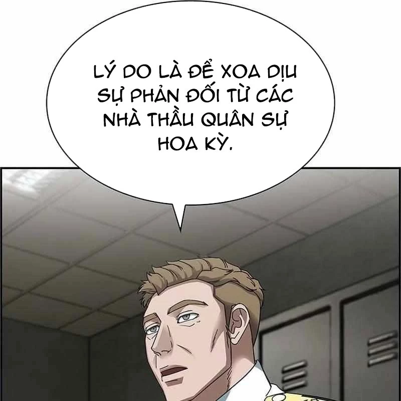 Chế Tác Hạt Nhân Chapter 25 - Trang 2