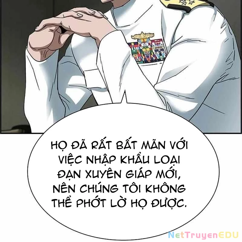 Chế Tác Hạt Nhân Chapter 25 - Trang 2