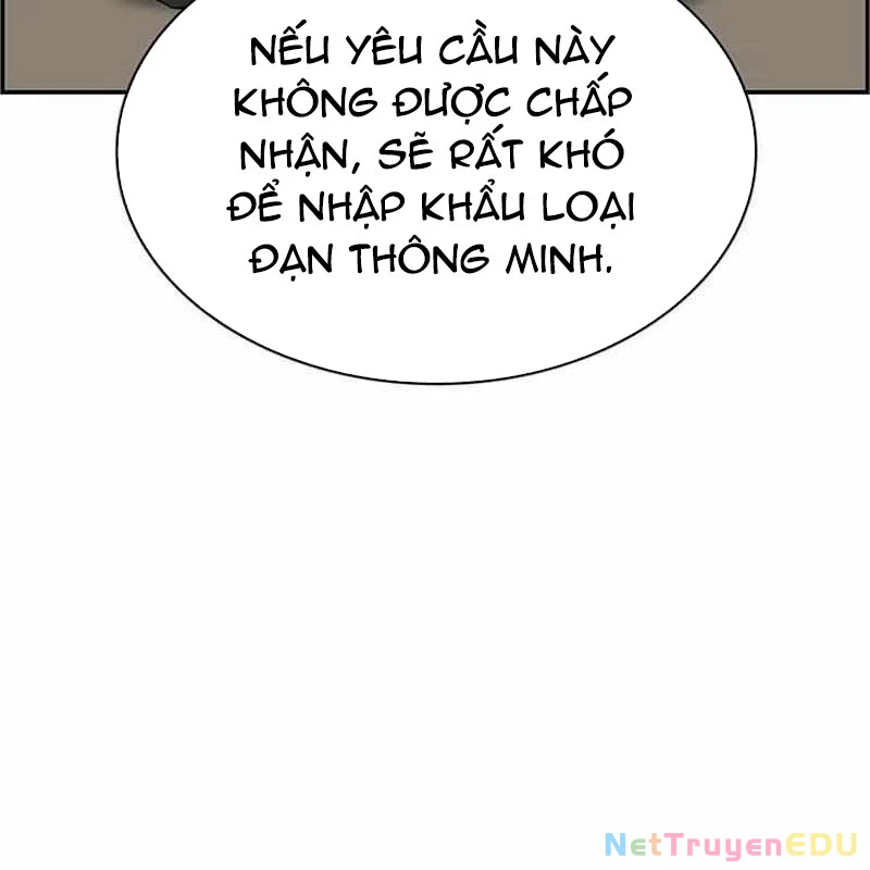 Chế Tác Hạt Nhân Chapter 25 - Trang 2