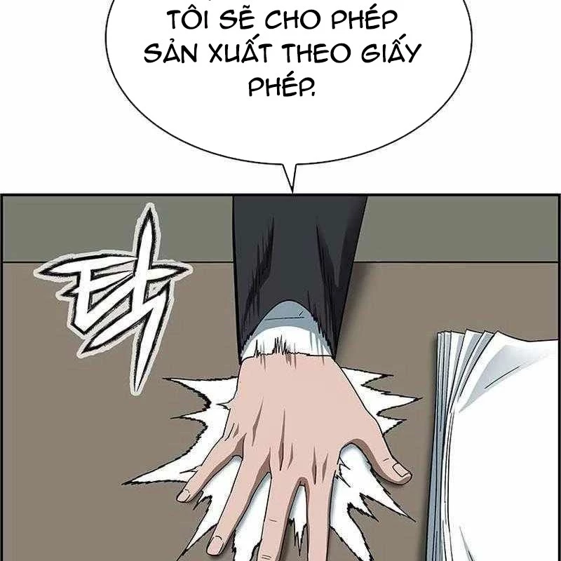Chế Tác Hạt Nhân Chapter 25 - Trang 2