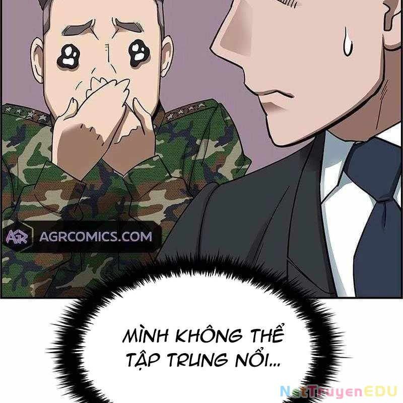 Chế Tác Hạt Nhân Chapter 25 - Trang 2