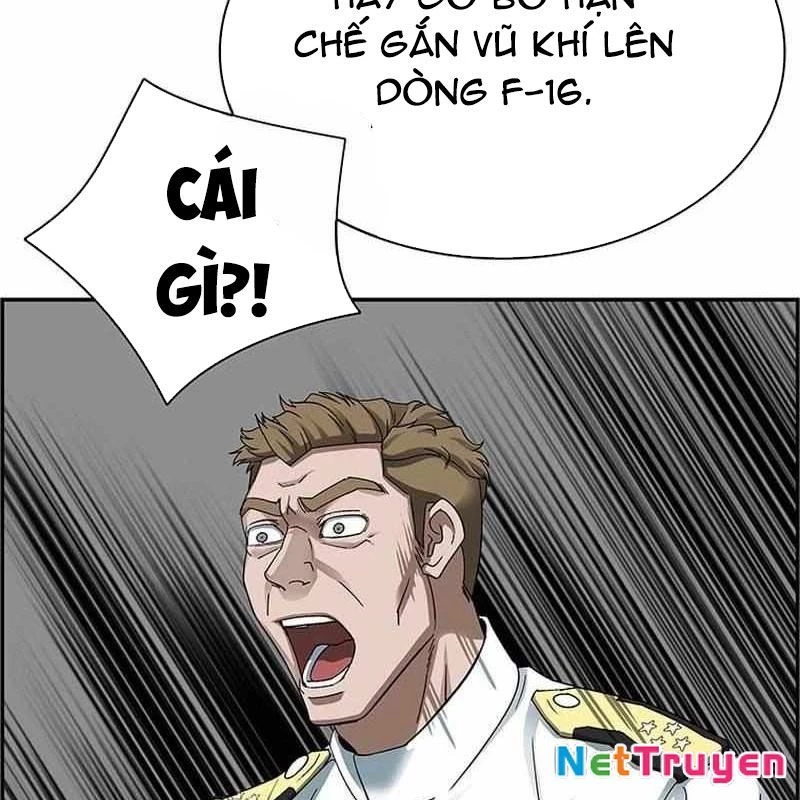Chế Tác Hạt Nhân Chapter 25 - Trang 2