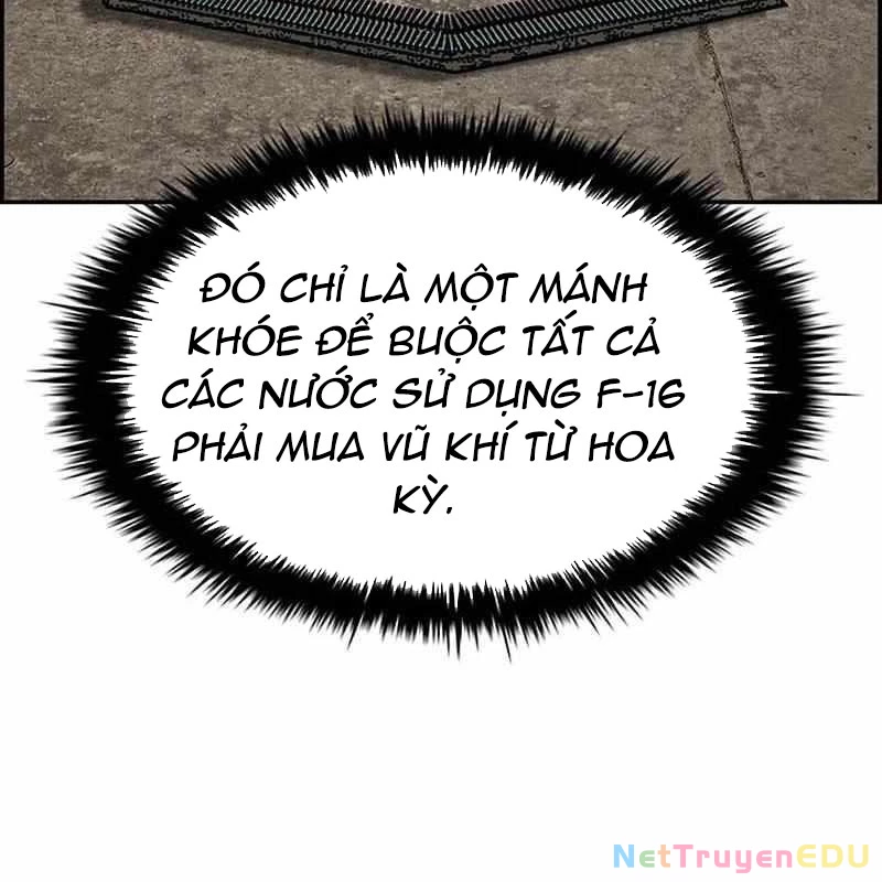 Chế Tác Hạt Nhân Chapter 25 - Trang 2