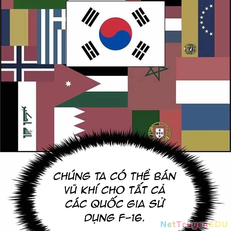 Chế Tác Hạt Nhân Chapter 25 - Trang 2