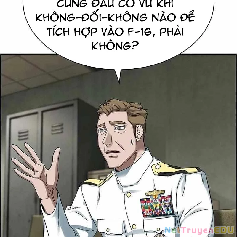Chế Tác Hạt Nhân Chapter 25 - Trang 2