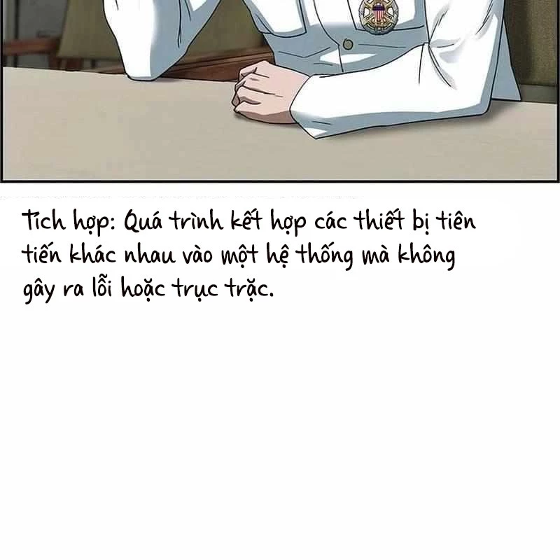 Chế Tác Hạt Nhân Chapter 25 - Trang 2