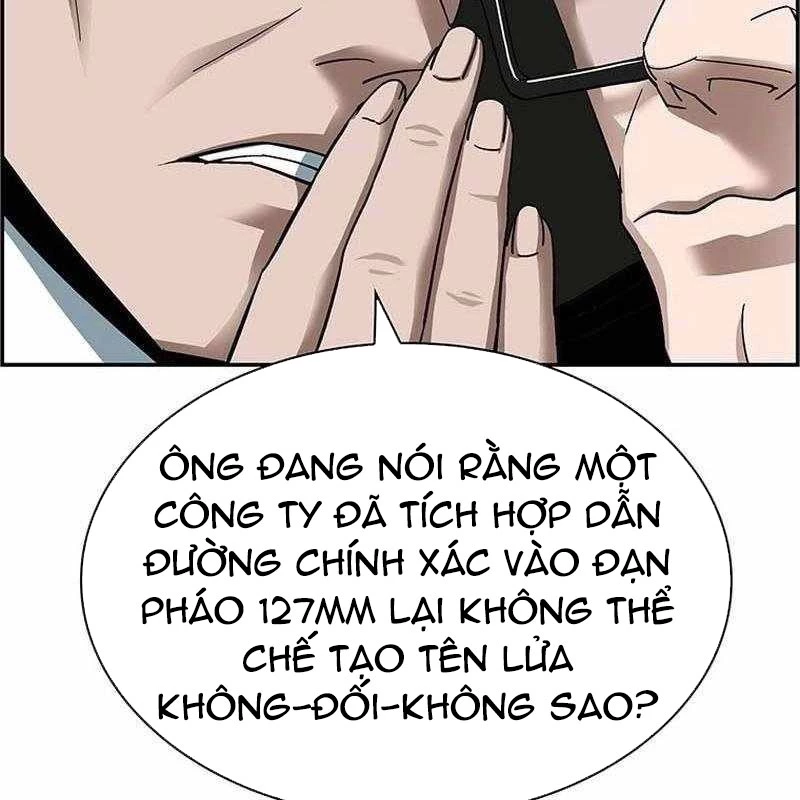 Chế Tác Hạt Nhân Chapter 25 - Trang 2