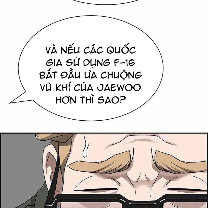 Chế Tác Hạt Nhân Chapter 25 - Trang 2