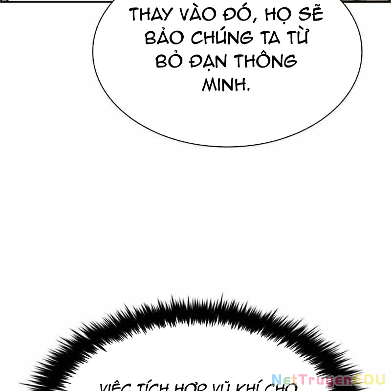 Chế Tác Hạt Nhân Chapter 25 - Trang 2